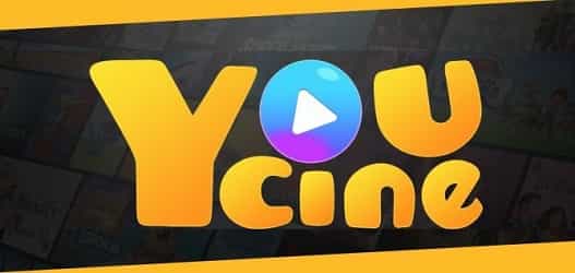 aplicativo Youcine apk